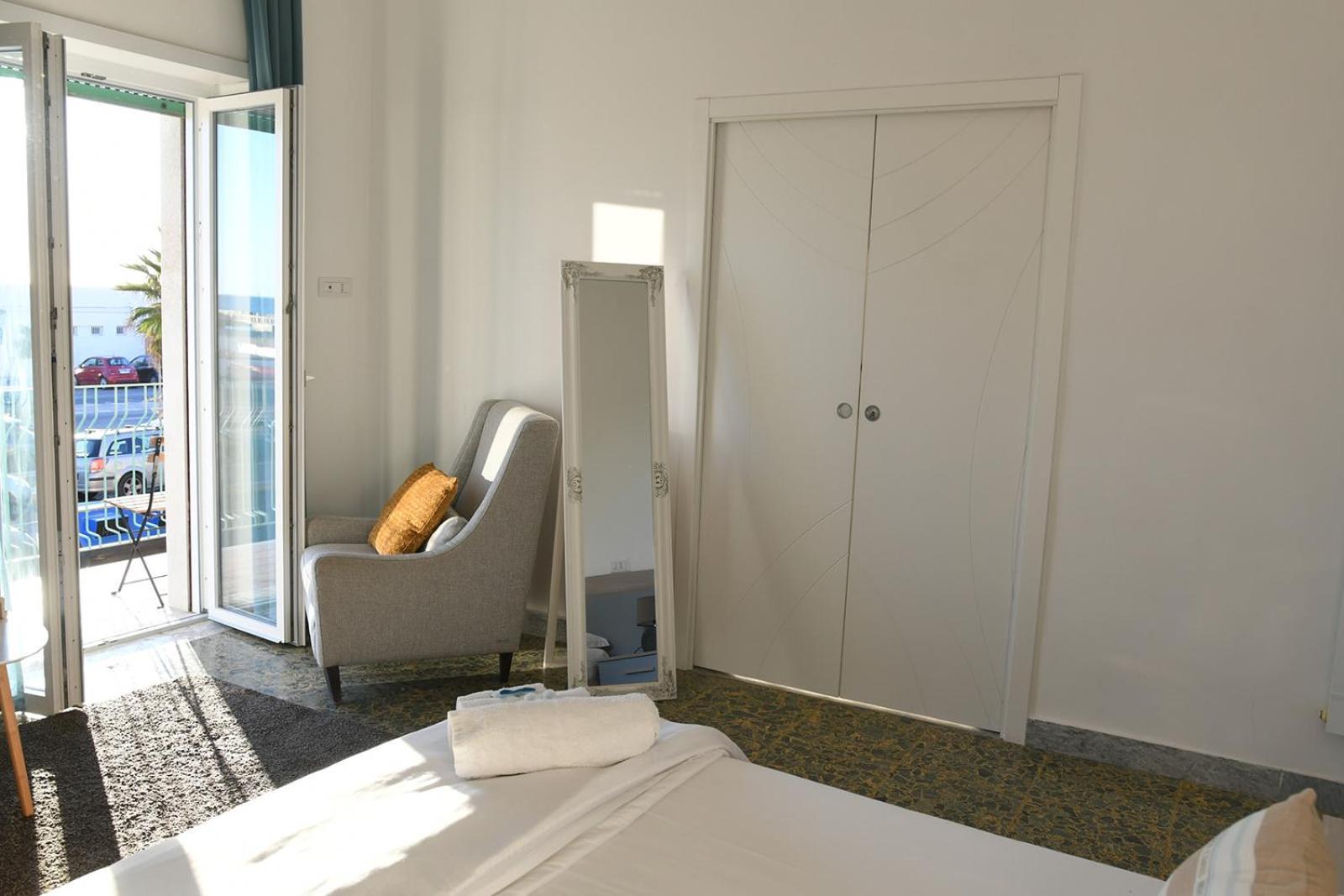 Rome Sea Apartment Lido di Ostia Exterior photo