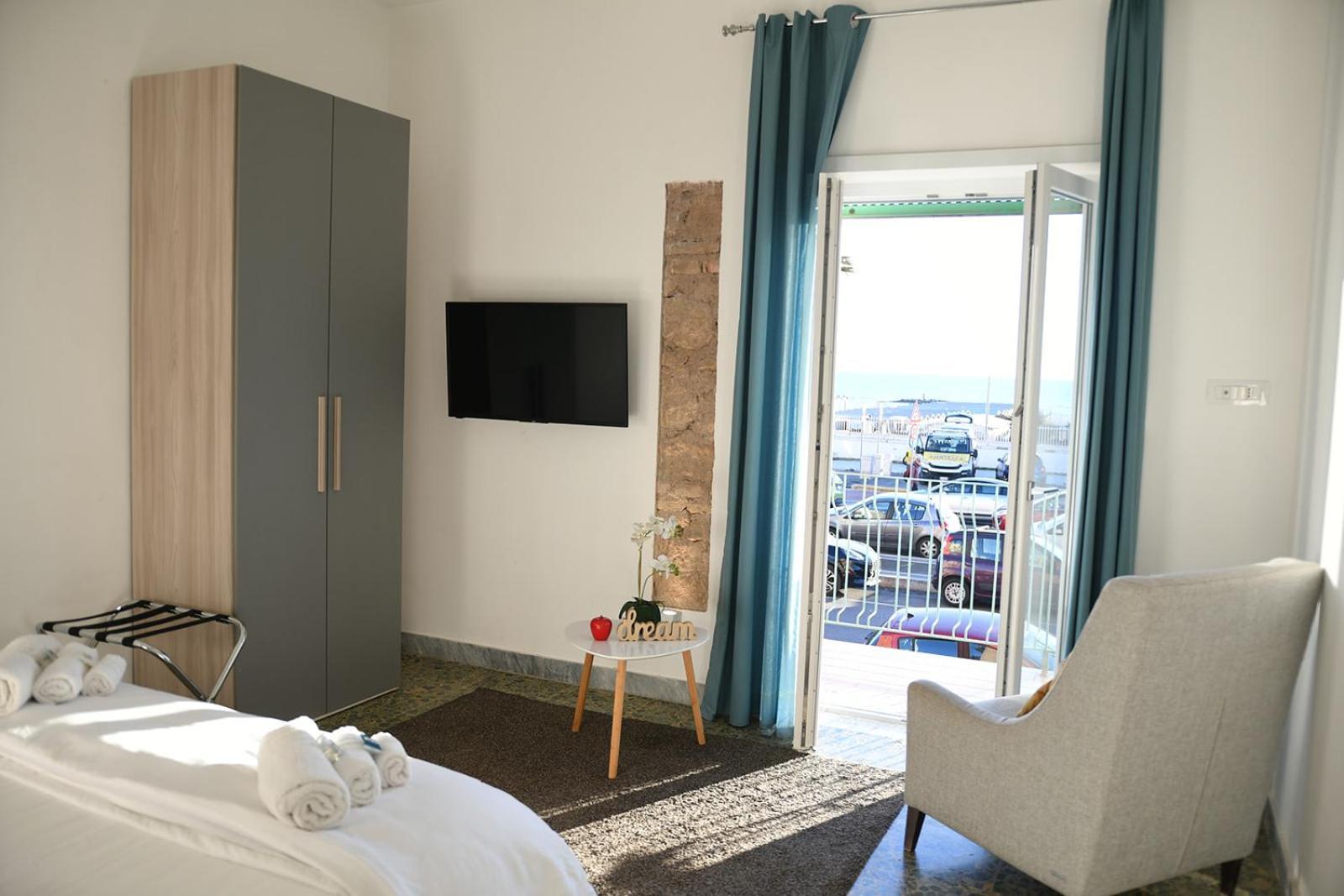 Rome Sea Apartment Lido di Ostia Exterior photo