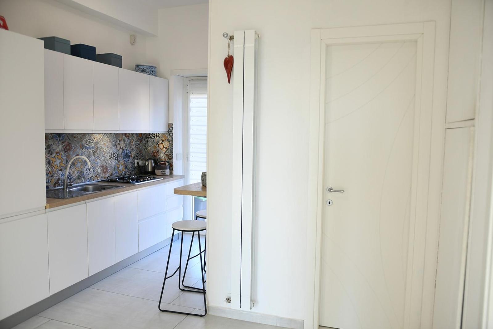 Rome Sea Apartment Lido di Ostia Exterior photo